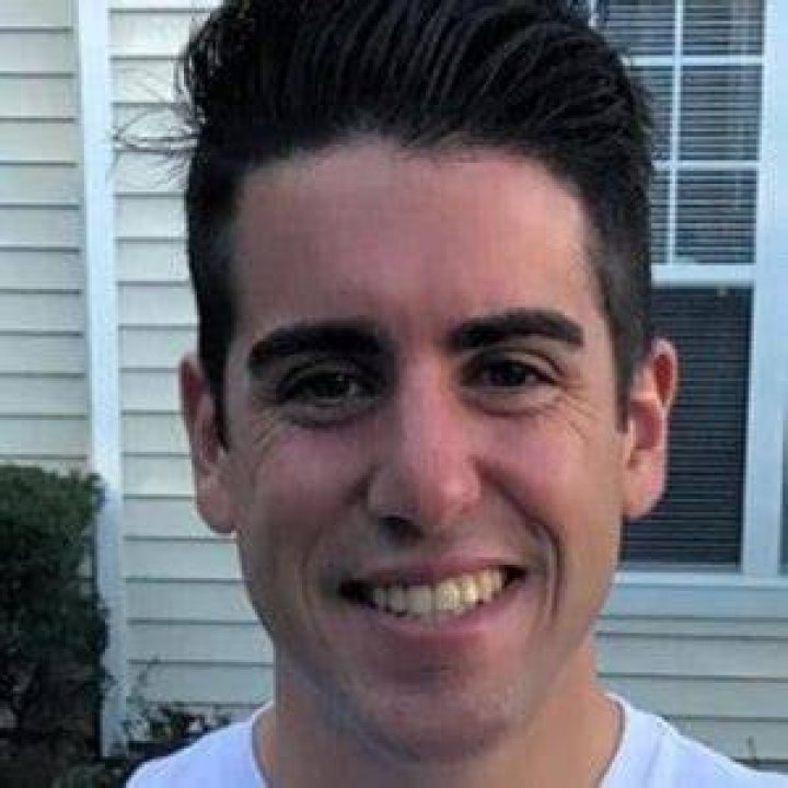 Vinny Mannino
