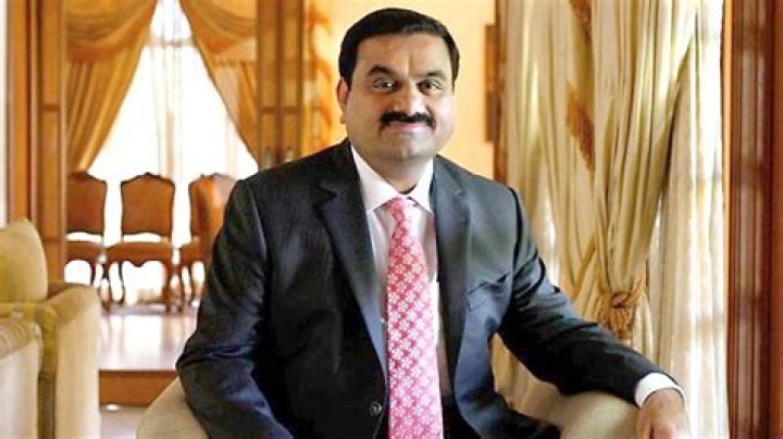 Vinod Shantilal Adani
