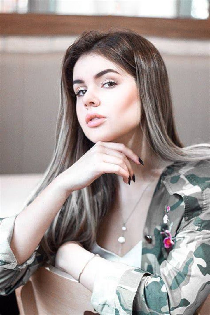 Violetta Maurer