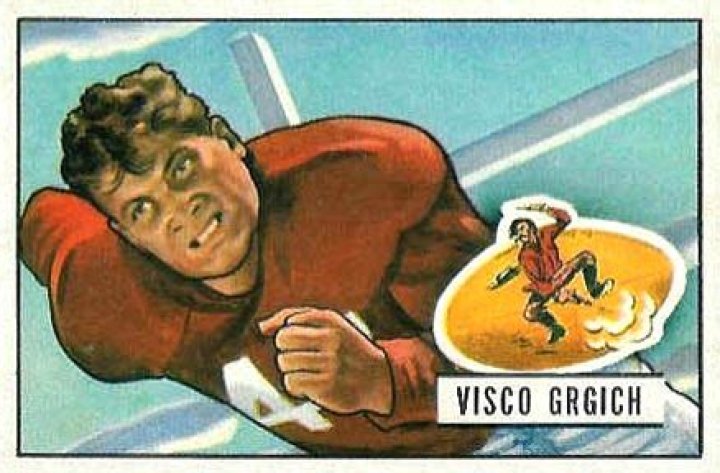 Visco Grgich