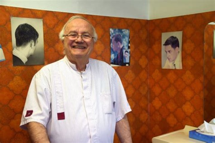 Vito Gasparrini