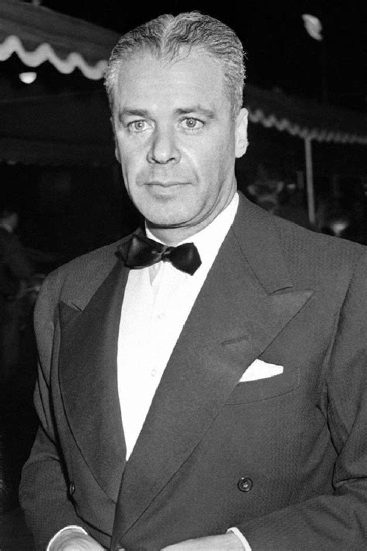 Walter Wanger