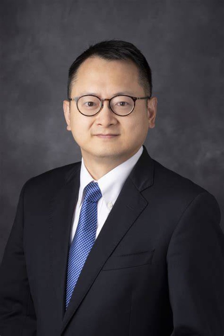 Wen Jiang
