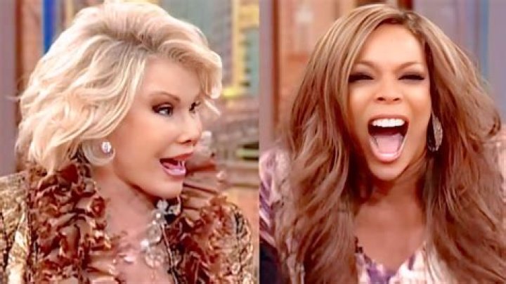 Wendy Joan Williams