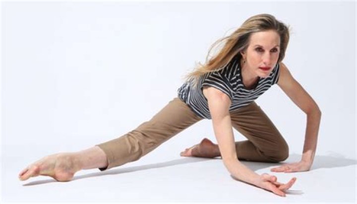 Wendy Whelan