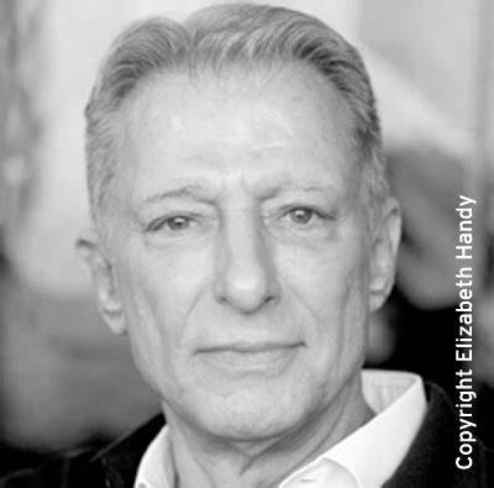 Werner Erhard Werner Erhard