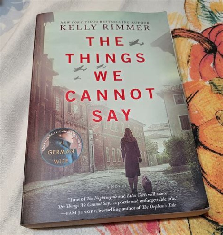 What are some book recommendations?