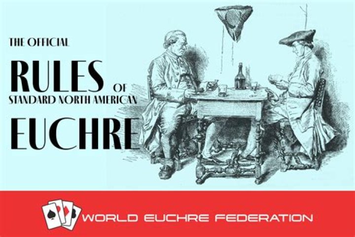 What are the rules for Euchre?
