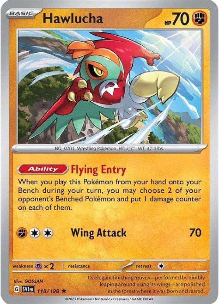 What can benched Pokemon do?