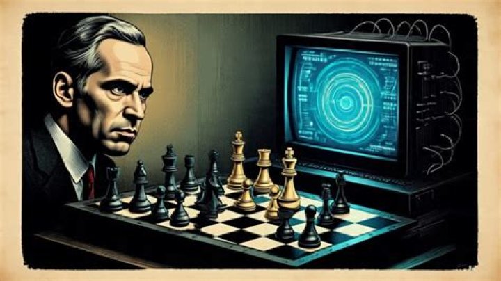What computer defeated Garry Kasparov 1997?