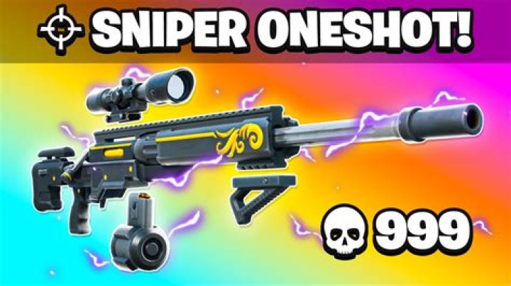 What do you do with Sniper Assassin codes?