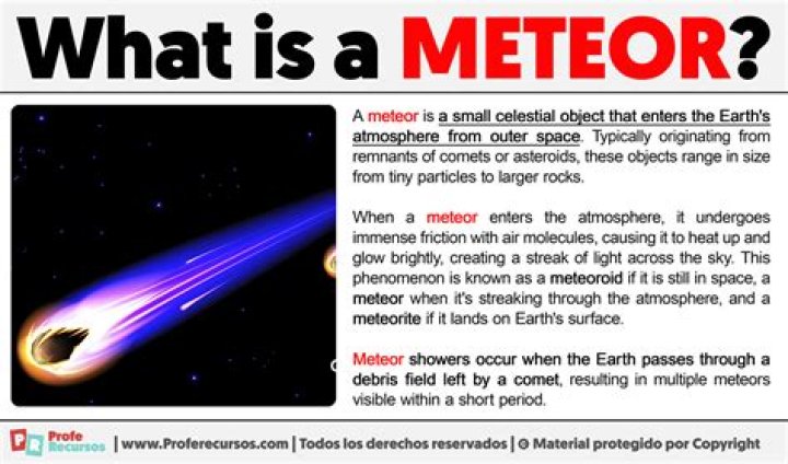 What does Meteor Golem do?