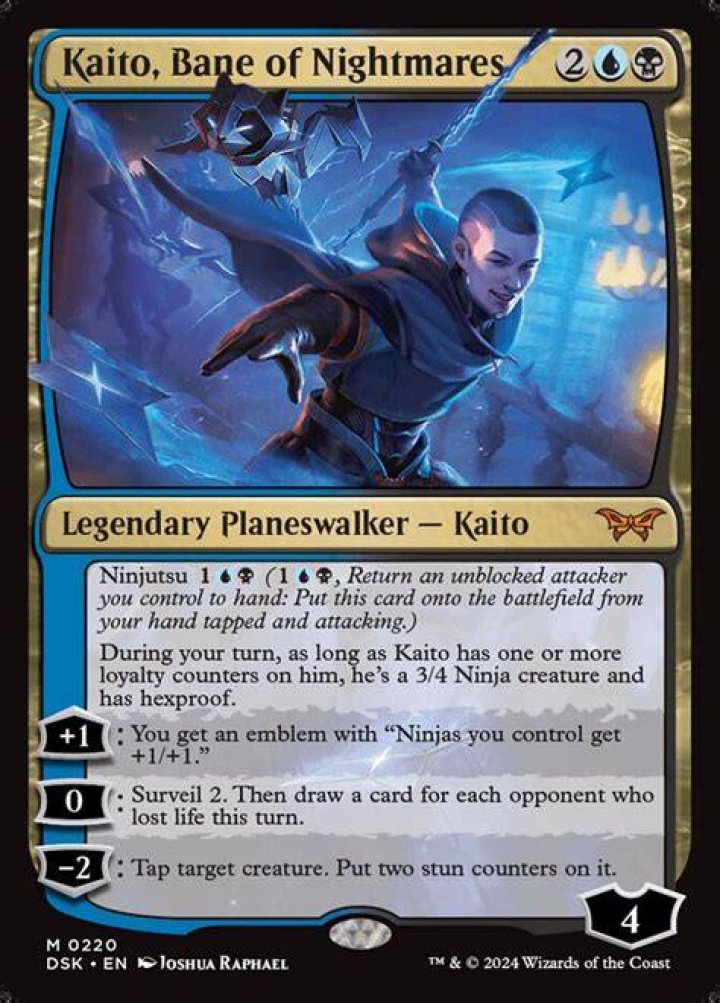 What does surveil mean in MTG?