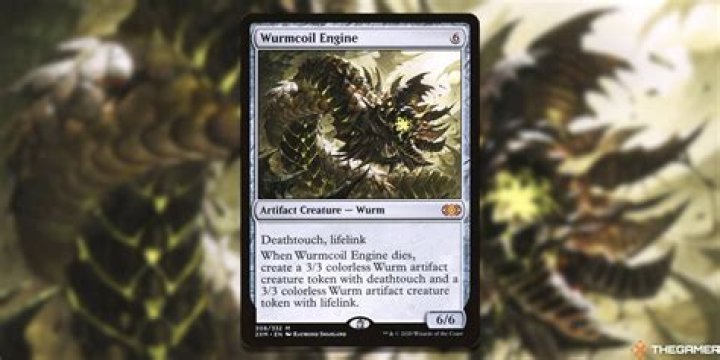 What happens when you attack a creature with Deathtouch?