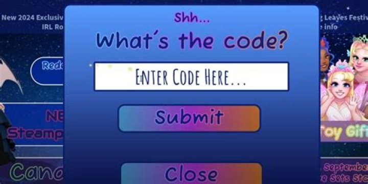 What happens when you redeem Realm Royale code?