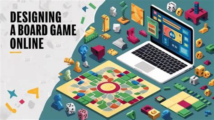 What is a designer board game?