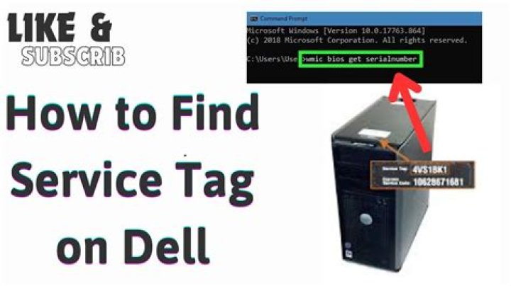 What is a request tag?