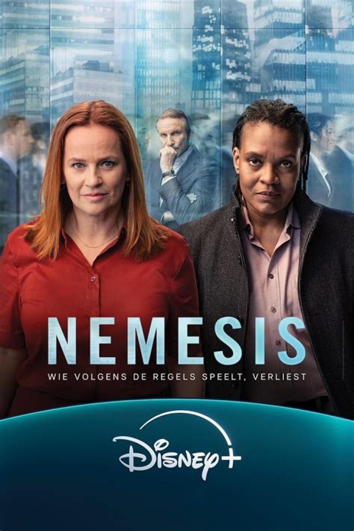 What is rebel nemesis?