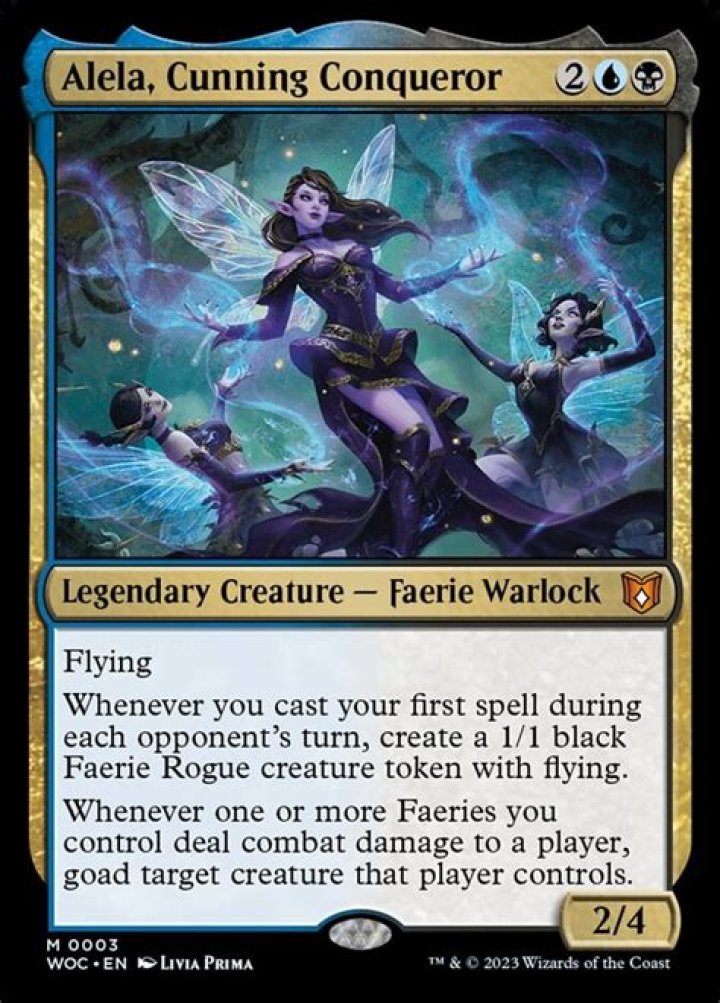 What is the fastest MTG deck?