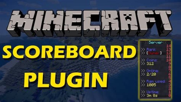 What is the highest Minecraft score?