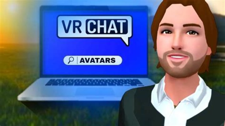 What to do in 3D chat virtual world?