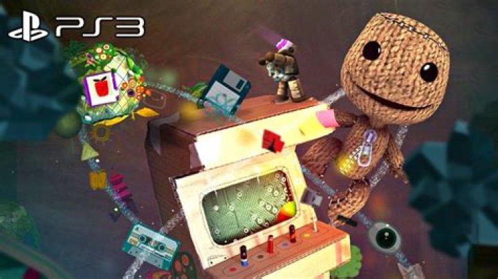 When did lbp2 come out?