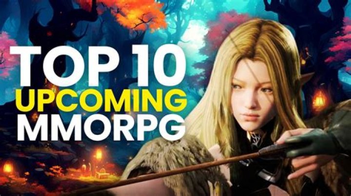 When did MMORPGs become popular?