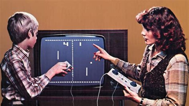 When was the first game made?