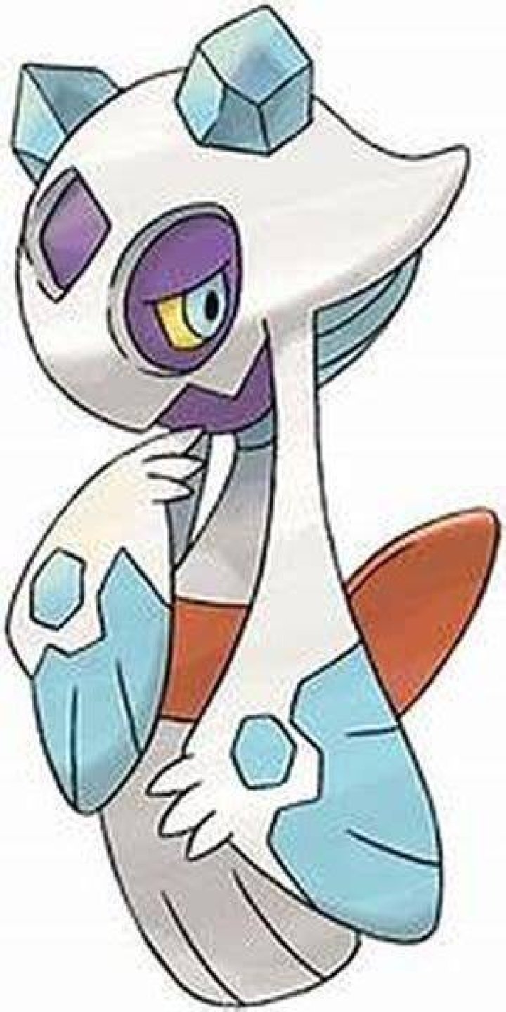 Where can you find Froslass in Pokemon sword?