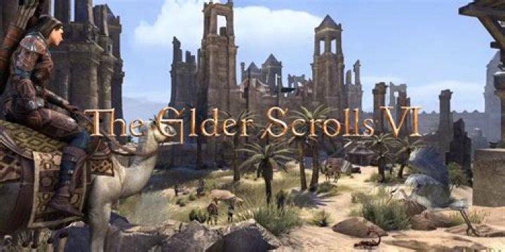 Where will The Elder Scrolls 6 be set?