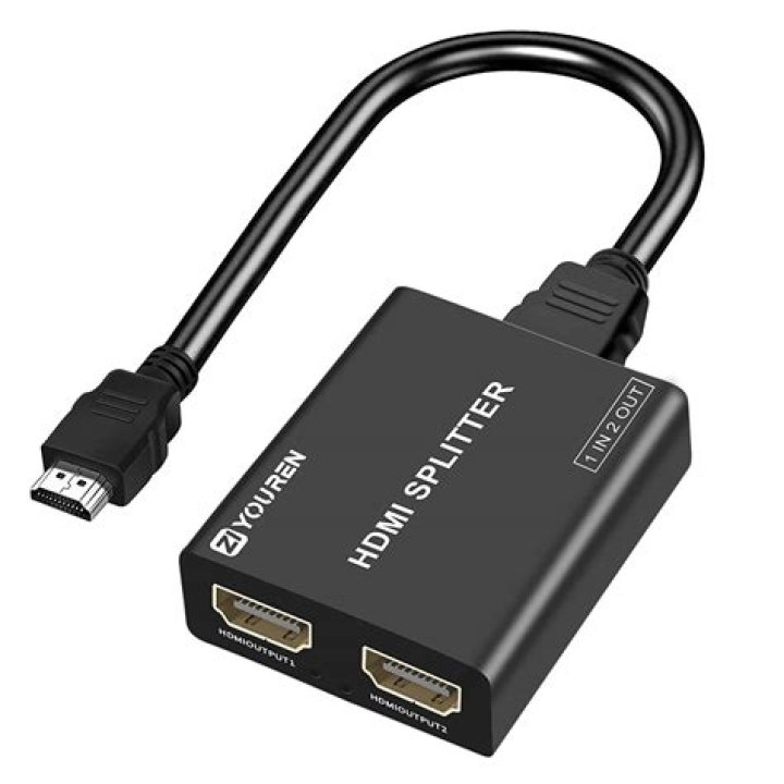 Which is better HDMI or Chromecast?