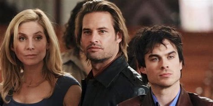 Who does Sawyer end up with?