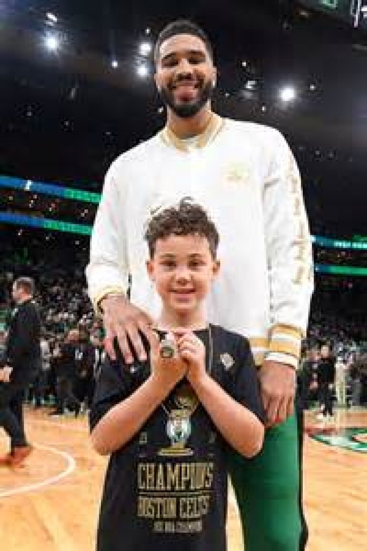 Who is Deuce Gorgons dad?