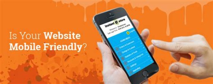 Why are some websites not mobile friendly?