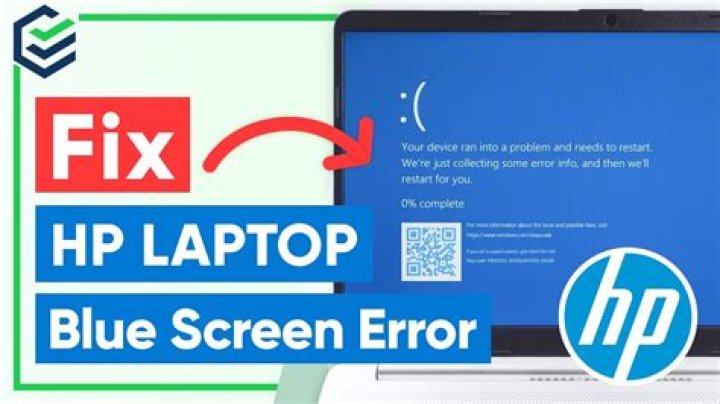 Why does my computer keep getting blue screen?