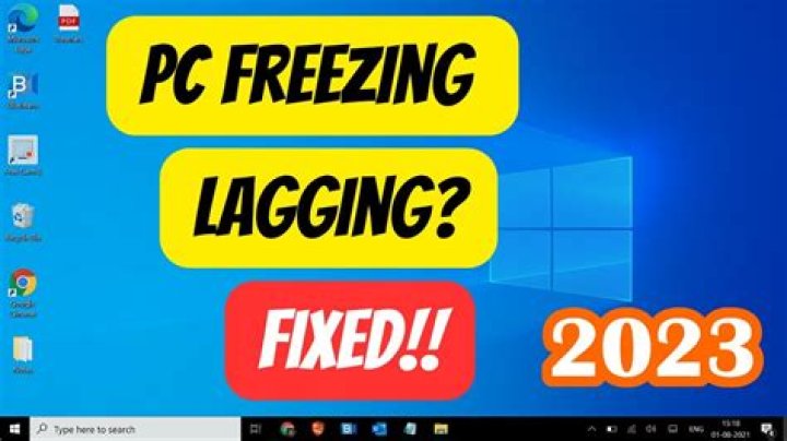 Why does my Minecraft randomly freeze for a few seconds?
