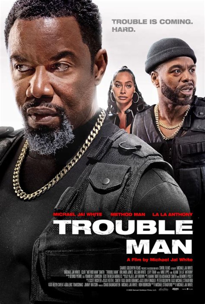 Why is the one in trouble red?