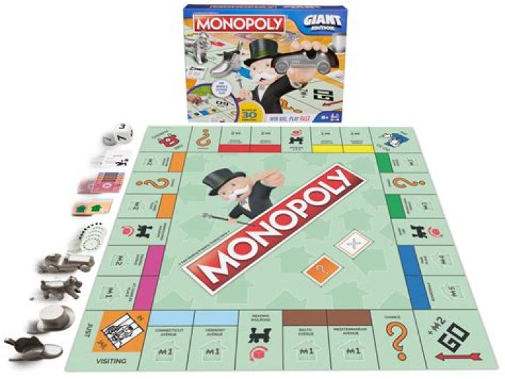 Why monopoly is a bad game?