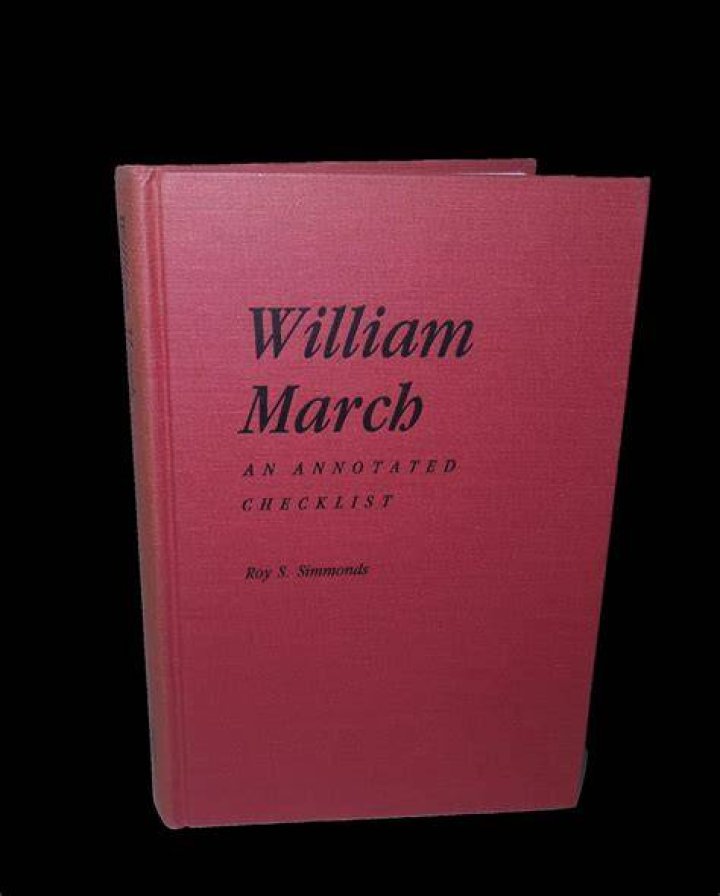 William March