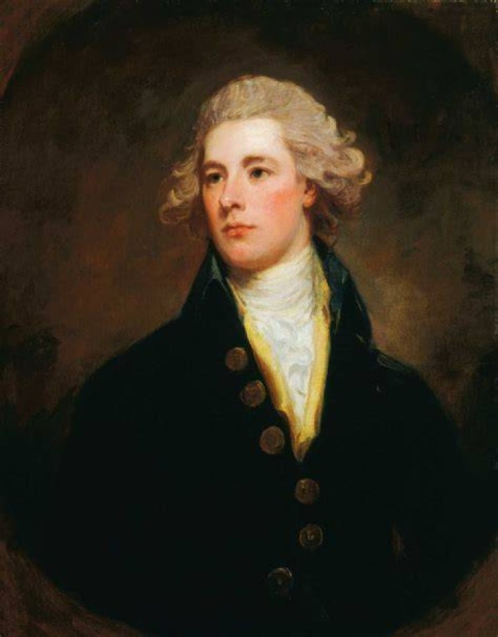 William Pitt