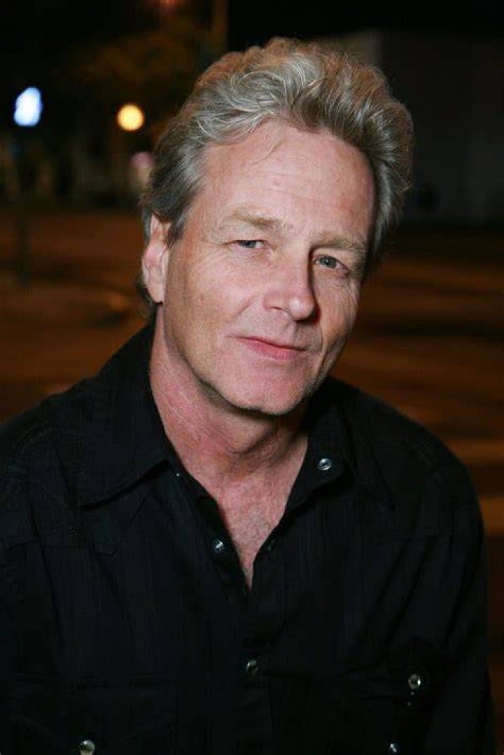 William Russ Net Worth