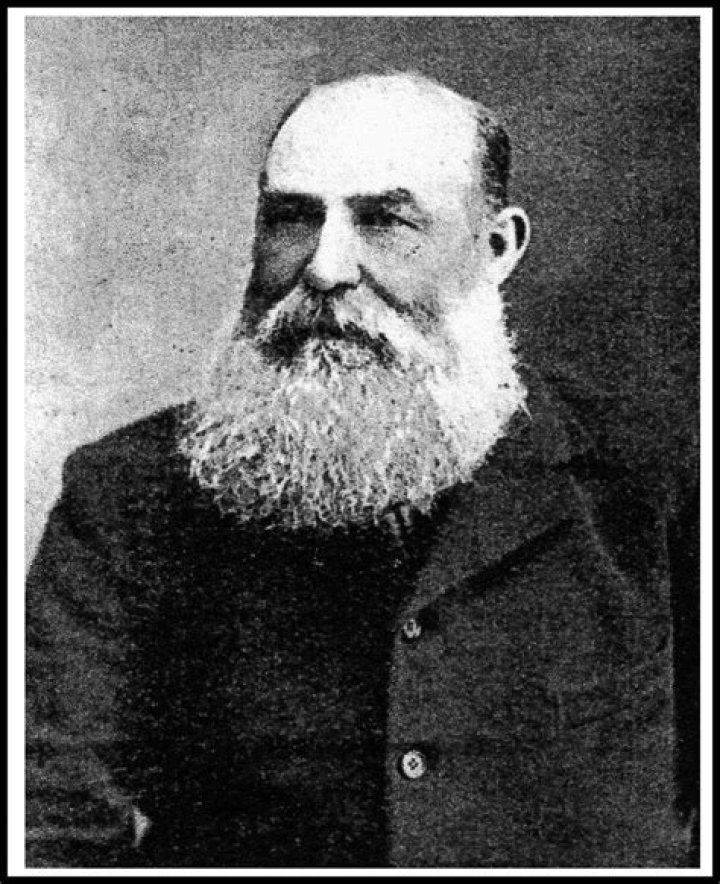 William Shaw