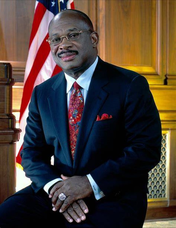Willie E. Gary