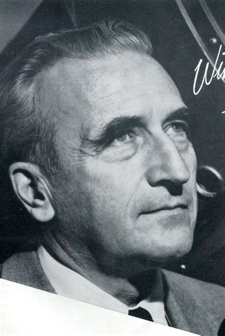 Winton C. Hoch