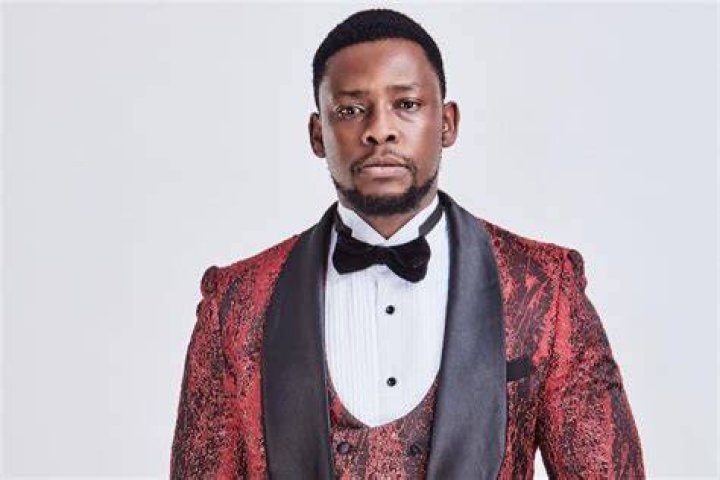 Wiseman Mncube