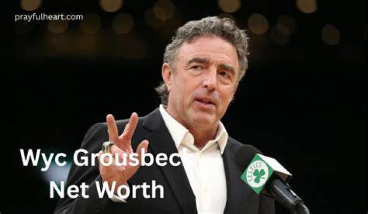 Wyc Grousbeck