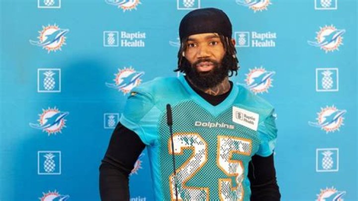 Xavien Howard Net Worth 2024