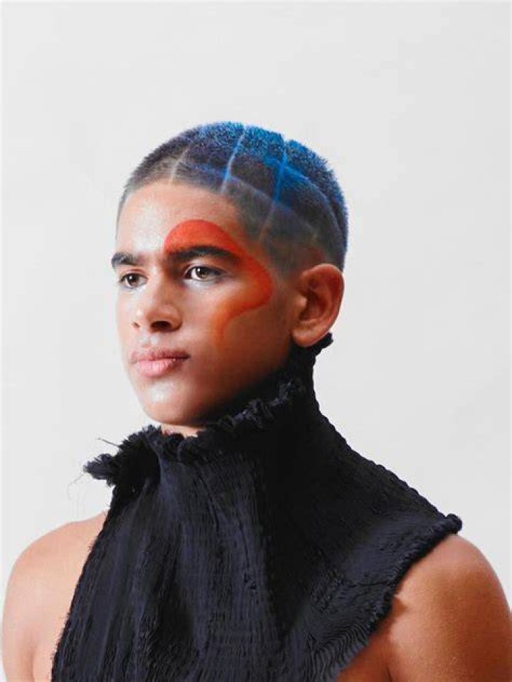 Xavier Gibson