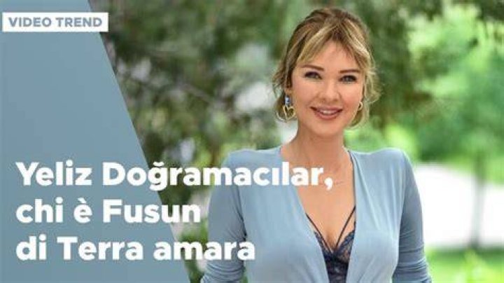 Yeliz Dogramacilar