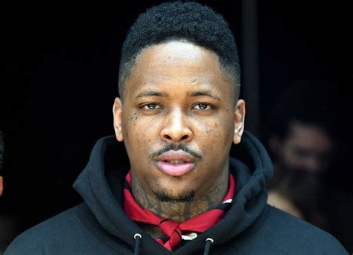 YG Net Worth 2024